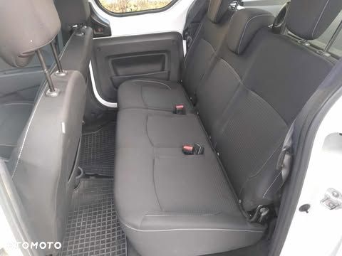 Dacia Dokker 1.5 Blue dCi Laureate - 4