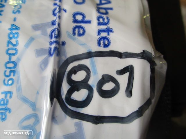 Pre-Tensor 1T2857706A VW TOURAN 2006 5P FD - 2