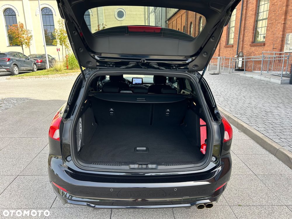 Ford Focus 1.5 EcoBoost STart-Stopp-System ST-LINE - 23