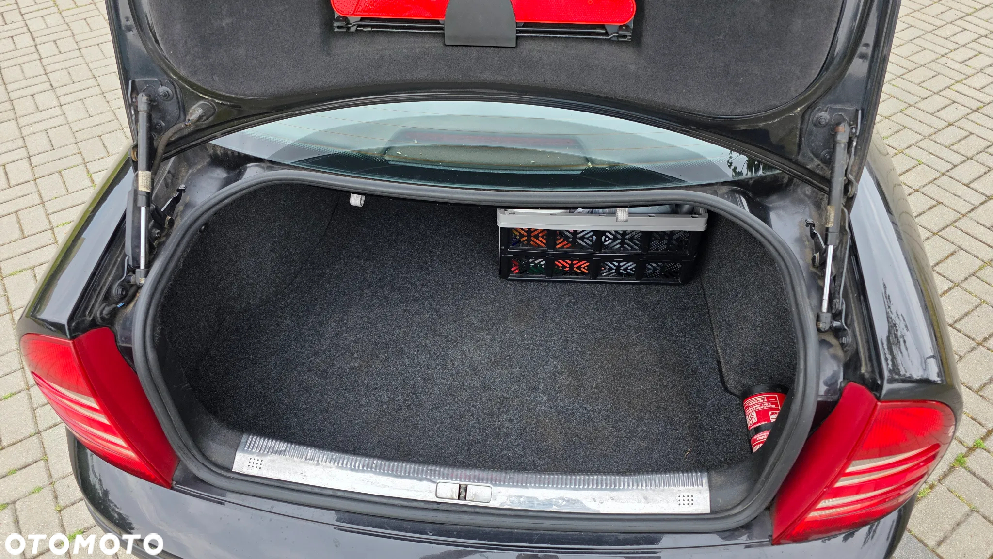 Skoda Superb 1,9 TDI - 13