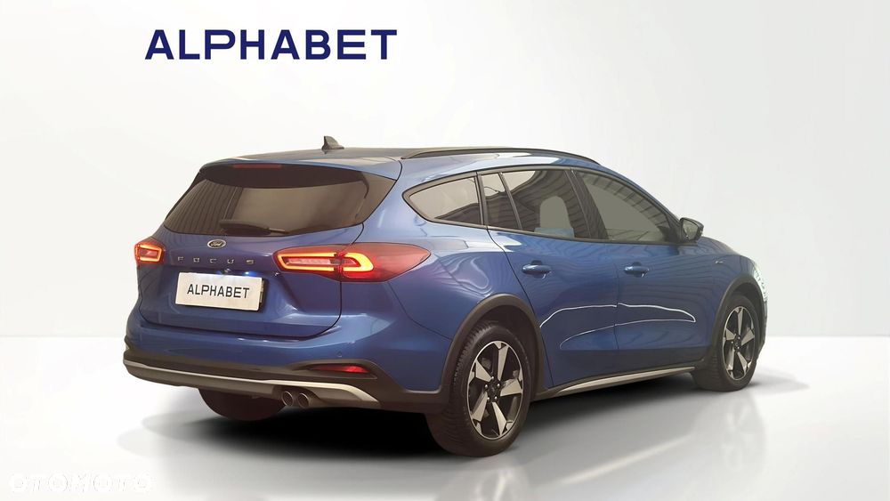 Ford Focus 1.5 EcoBlue Active X - 5