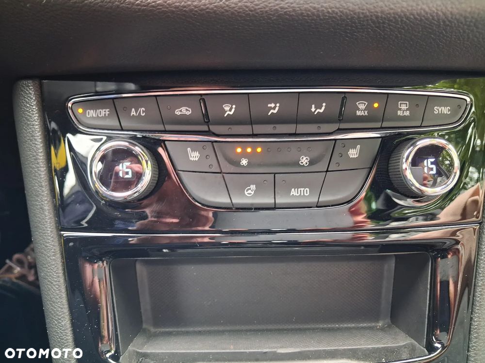 Opel Astra - 17