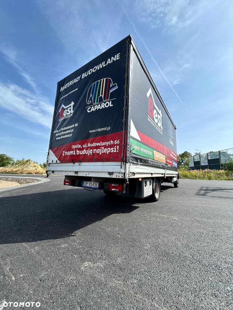 Iveco DAILY 50C15/ZS - 7