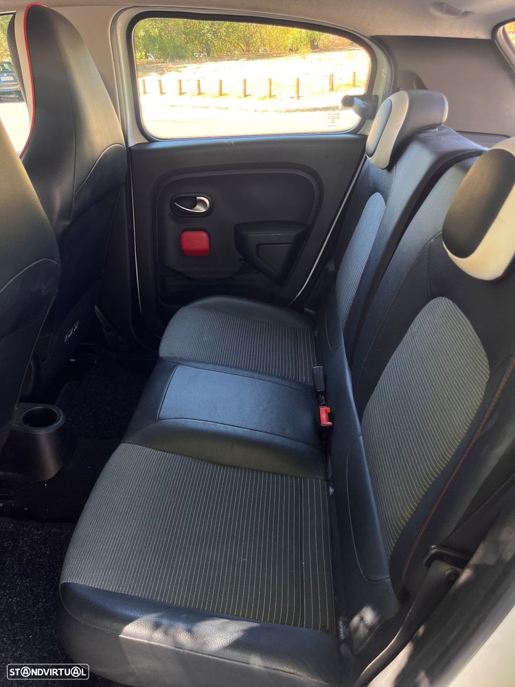 Renault Twingo 0.9 TCe Sport - 22