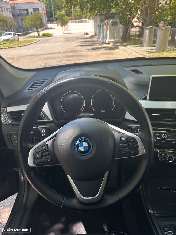 BMW X1 - 18