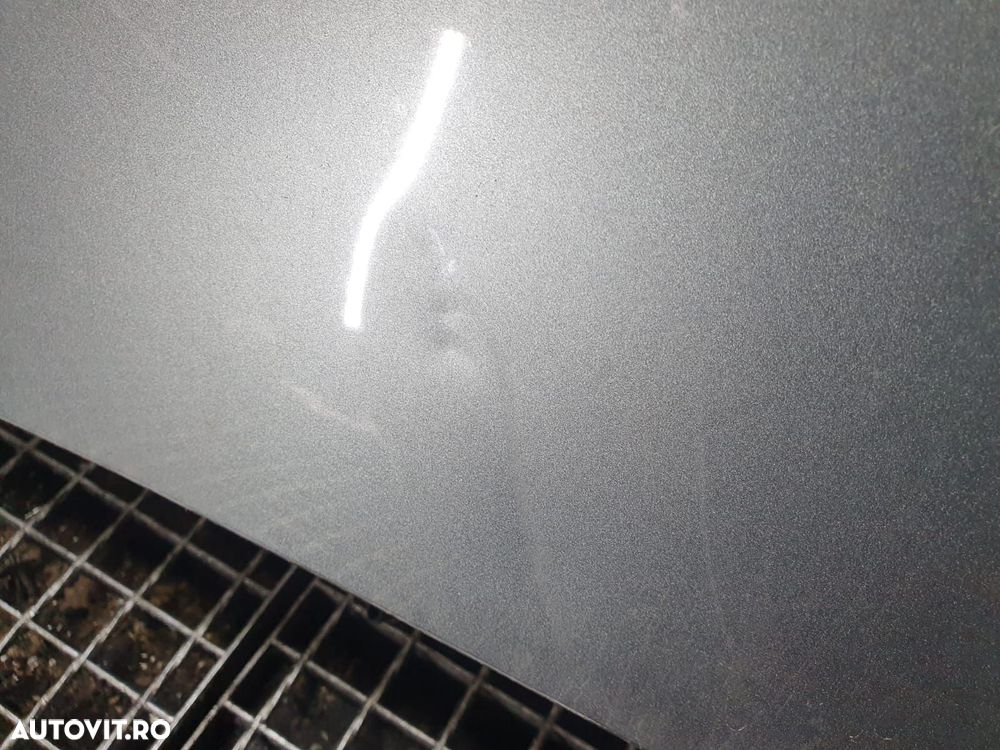 Capota motor Nissan X-Trail T30  [din 2001 pana  2004] - 6