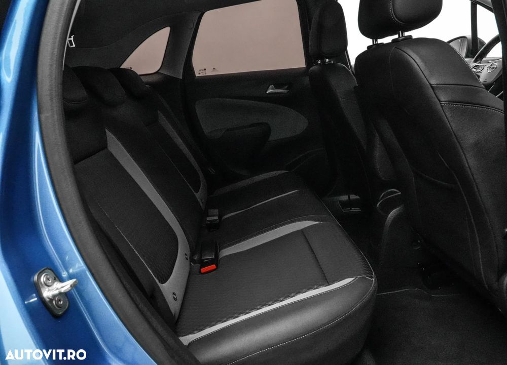 Opel Crossland 1.2 Start/Stop Design Line - 17