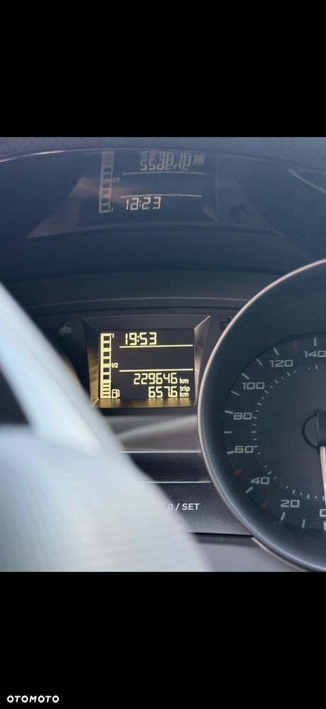 Seat Ibiza SC 2.0 TDI FR - 16