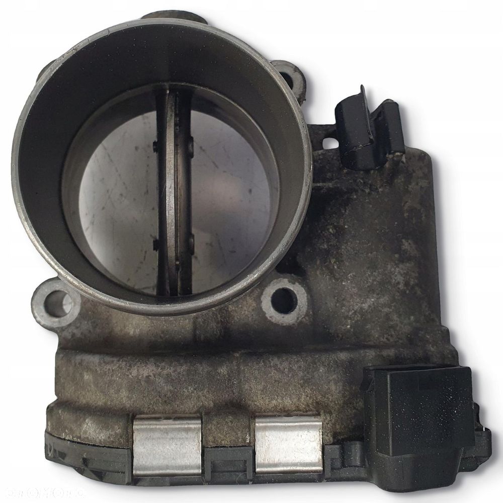 PRZEPUSTNICA Volvo V70 III 2.0 D3 31216665 0280750520 - 6