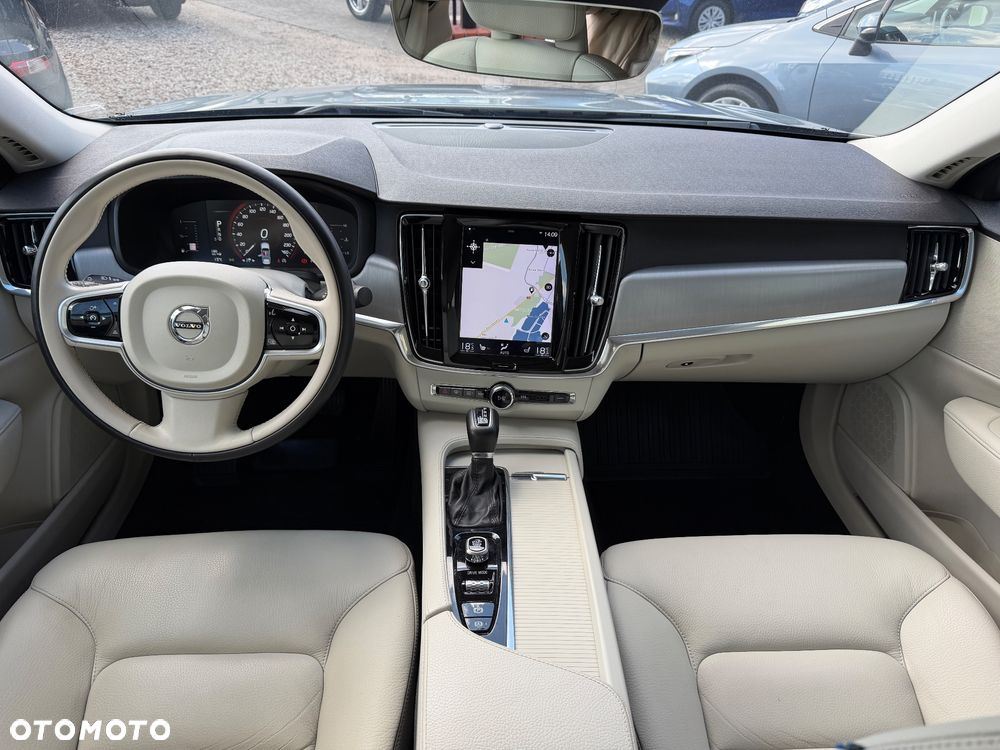 Volvo S90 D4 Inscription - 15