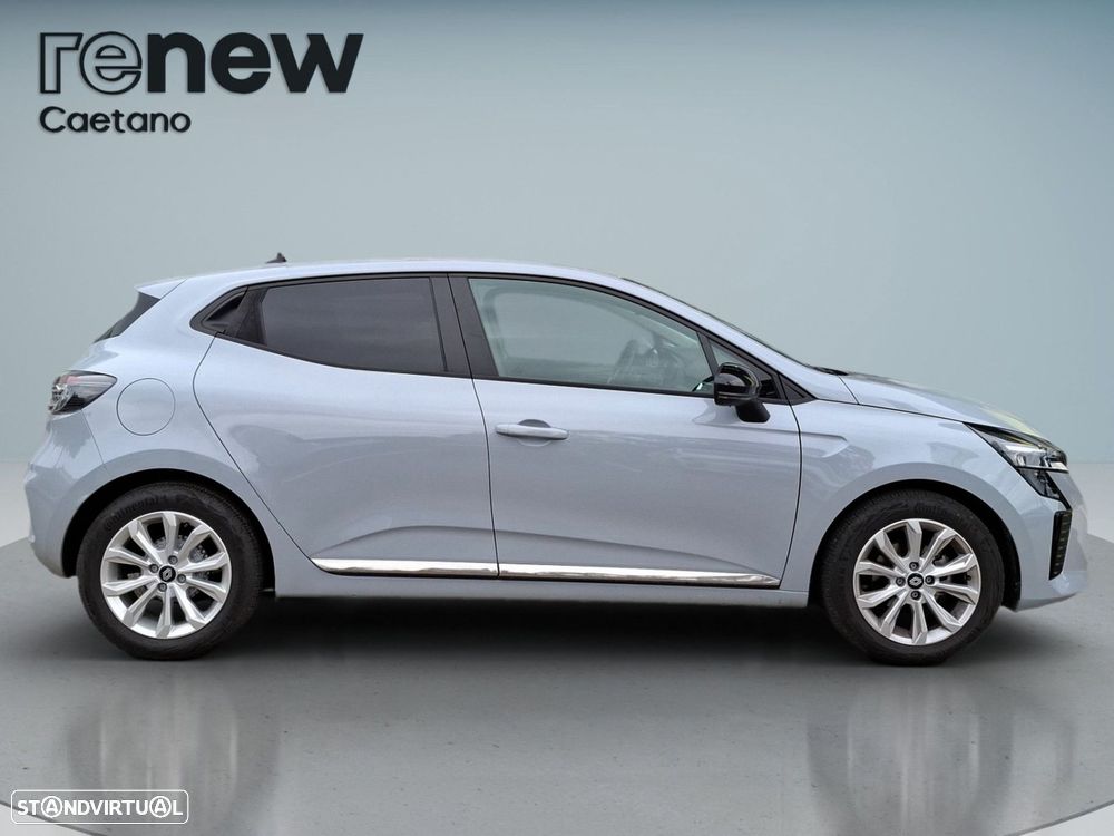 Renault Clio 1.0 TCe Evolution Bi-Fuel - 9