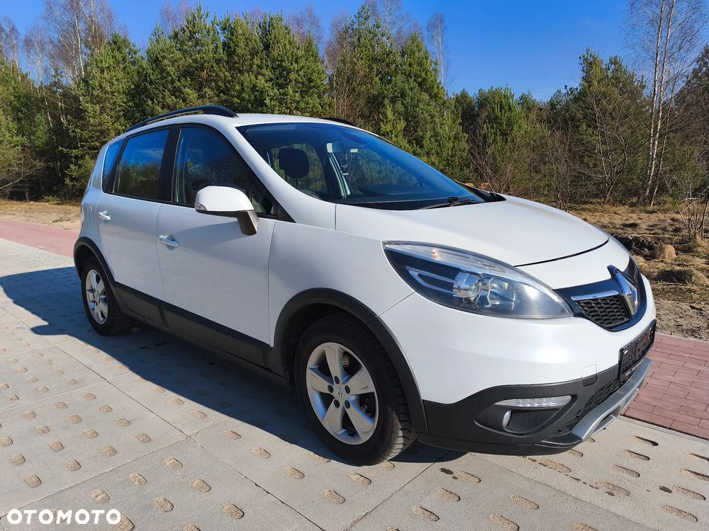 Renault Scenic - 27
