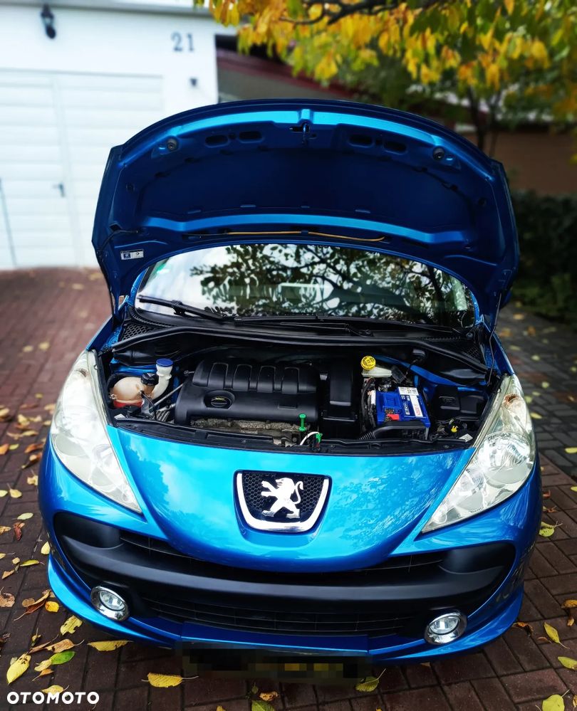 Peugeot 207 ver-automatik-top - 25