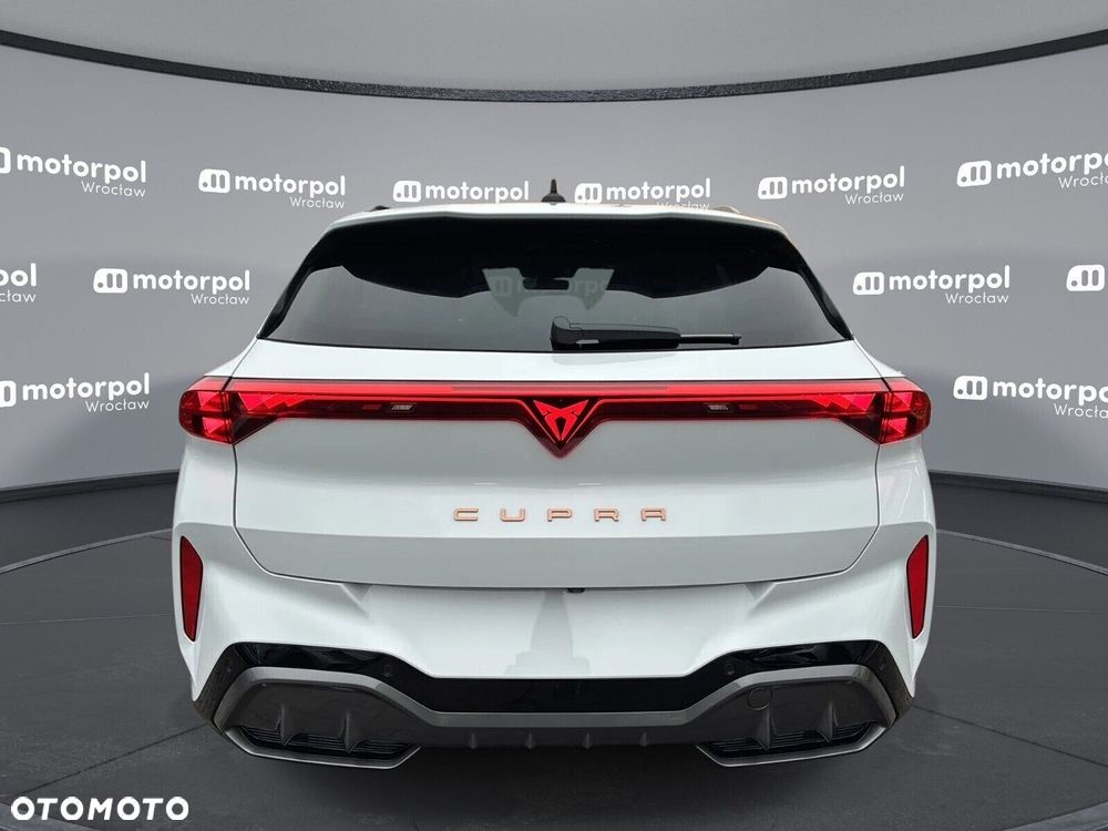 Cupra Terramar - 10