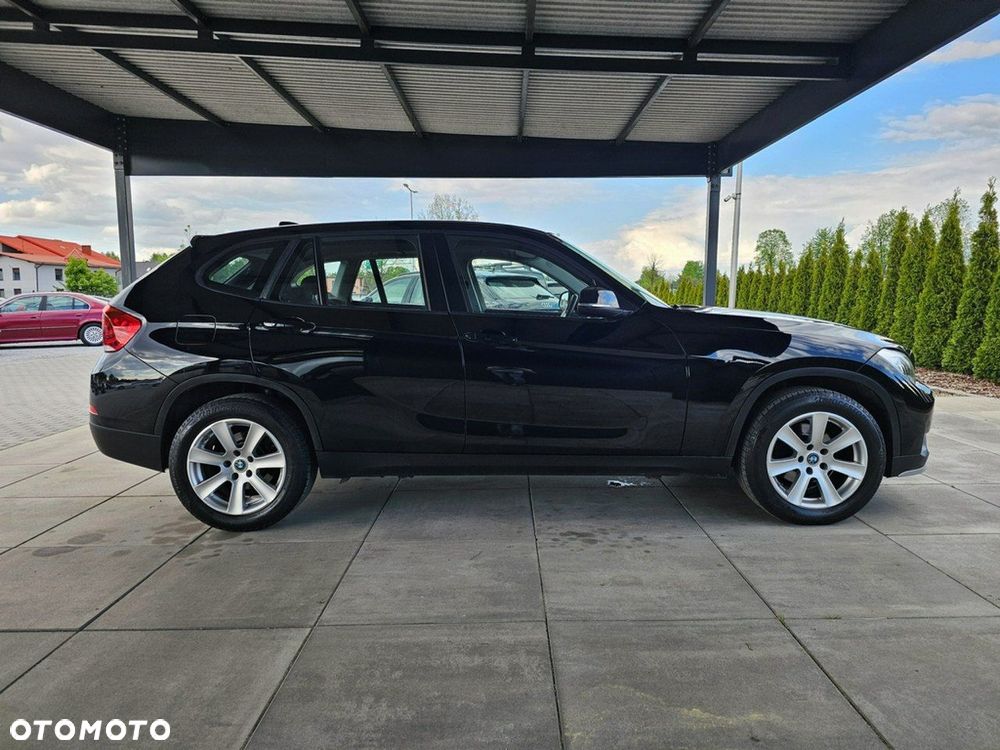 BMW X1 - 10