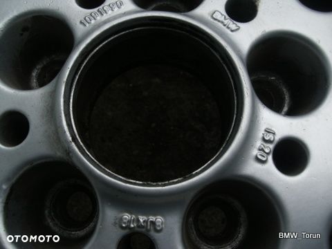 FELGI FELGA R18 18" BMW E38 1SZT - 2