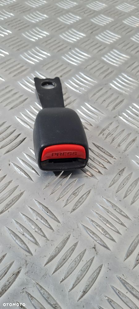 Suzuki Jimny Zapinka Pasa Bezpieczeństwa Przód - 5