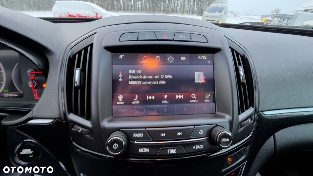 Opel Insignia 2.0 T Cosmo - 31