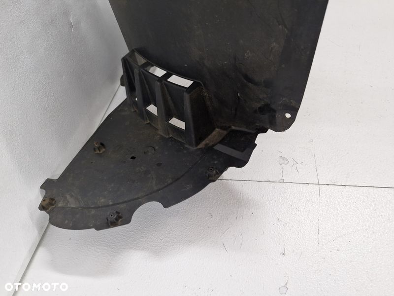 RENAULT KADJAR NADKOLE LEWY PRZÓD PRZEDNIE 638418554R - 4