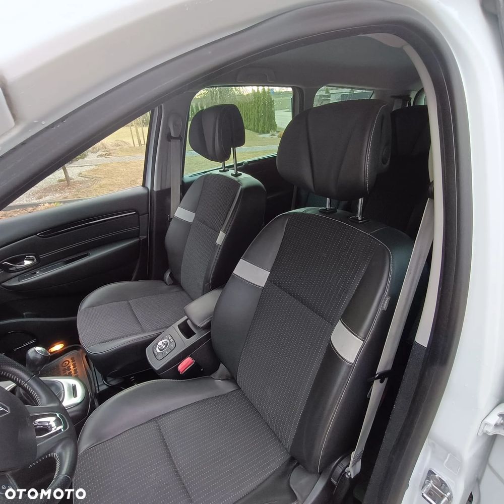Renault Scenic 1.2 TCe Energy Bose Edition - 18