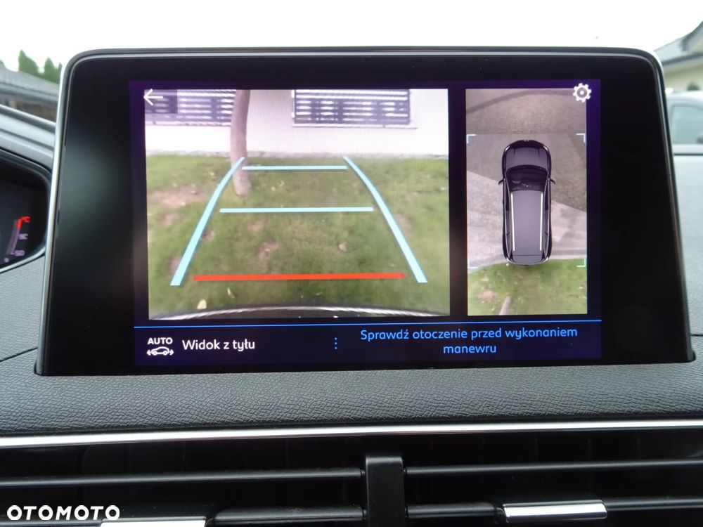 Peugeot 5008 1.5 BlueHDi Allure Pack S&S EAT8 - 31