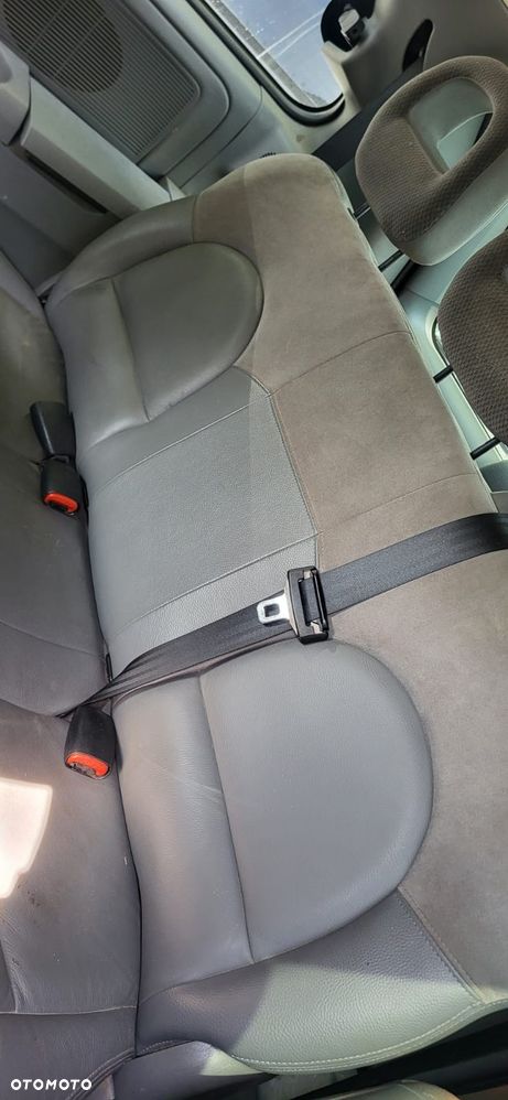 Chrysler Voyager - 6