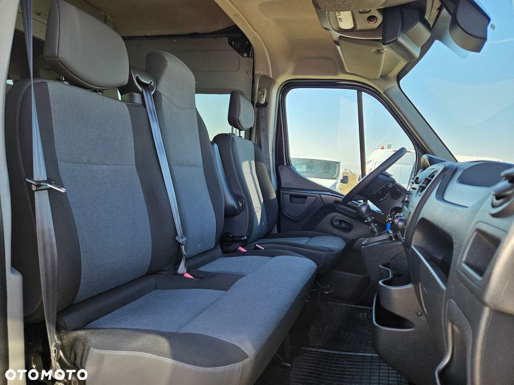 Renault Master L2H2 *69900zł NETTO* 2,3dCi/145KM - 30