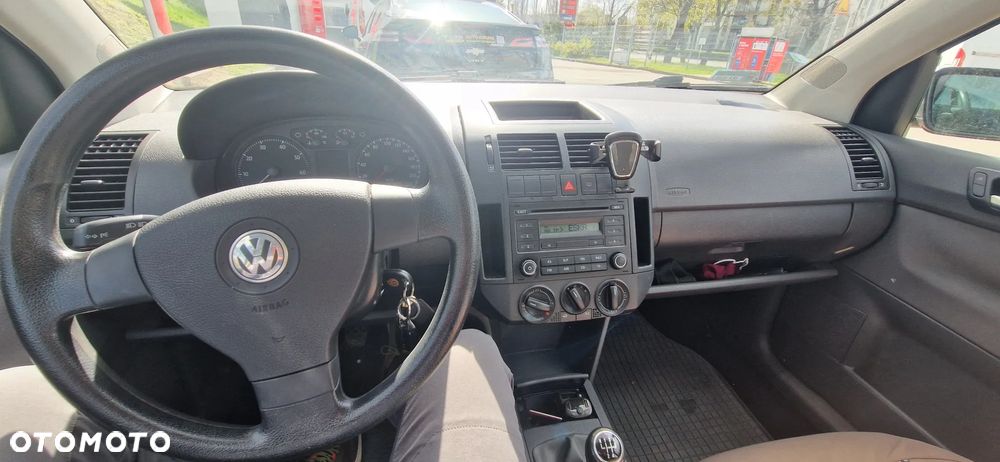 Volkswagen Polo 1.2 Trendline - 7