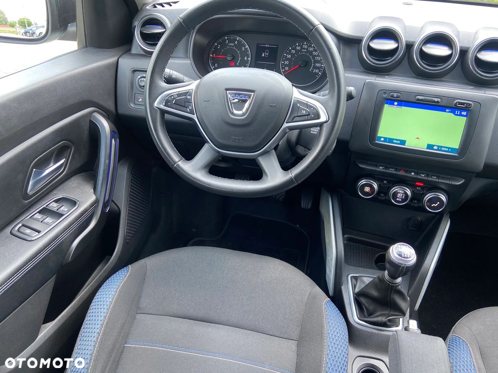 Dacia Duster - 23
