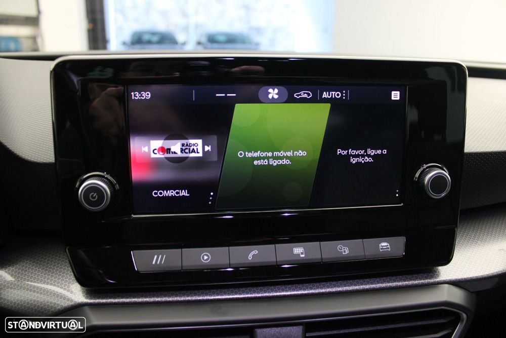 SEAT Leon ST 1.0 TSI Style - 13