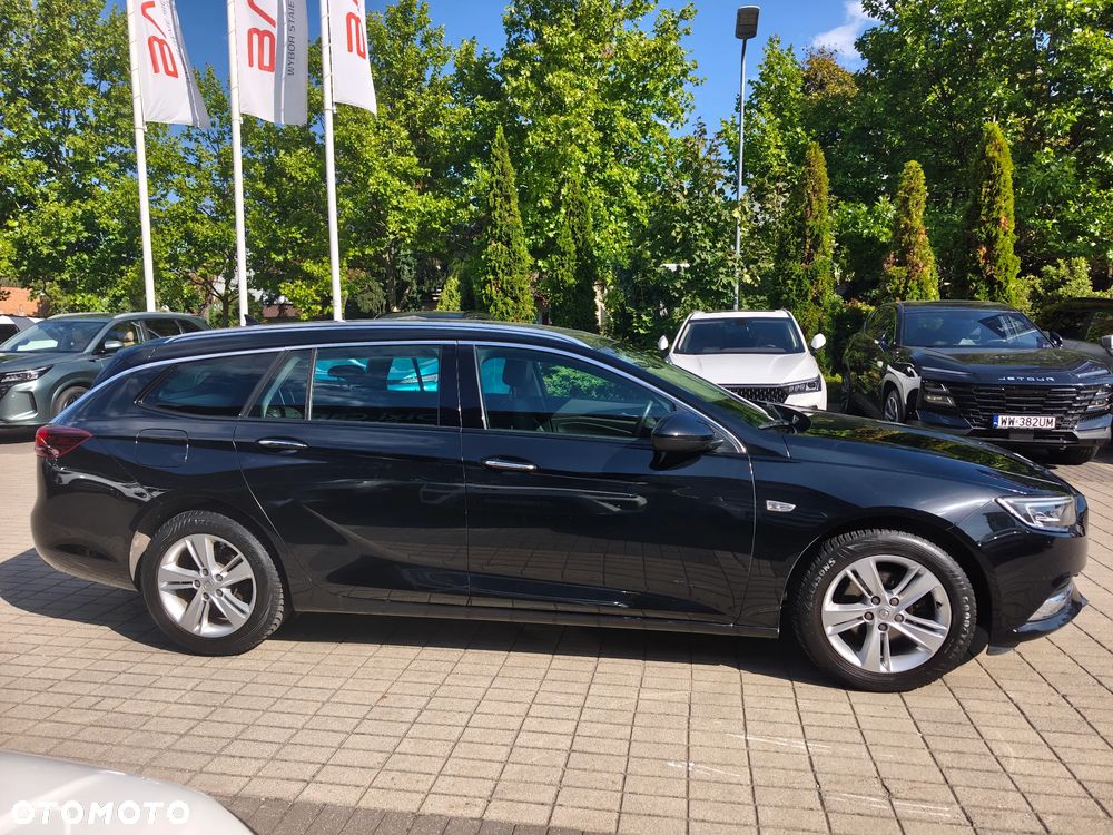 Opel Insignia 1.5 T Innovation S&S - 5