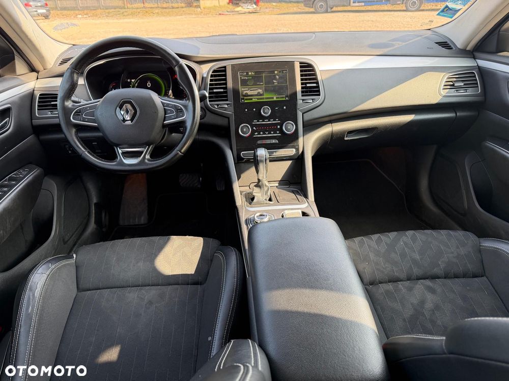 Renault Talisman ENERGY dCi 130 EDC LIMITED - 13
