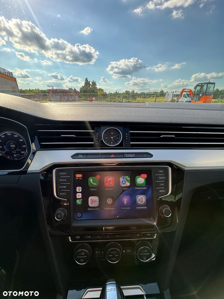 Volkswagen Passat 1.8 TSI BMT Highline DSG - 11