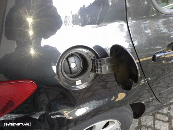 Porta De Combustivel Peugeot 307 (3A/C) - 1