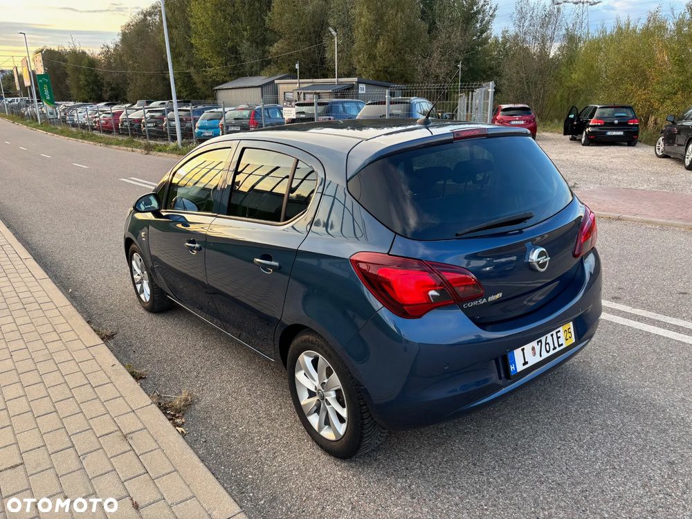 Opel Corsa 1.4 Active - 2