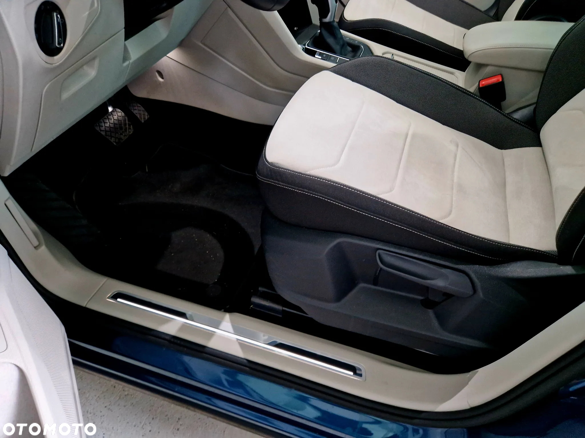 Volkswagen Tiguan 1.5 TSI OPF DSG URBAN SPORT - 27