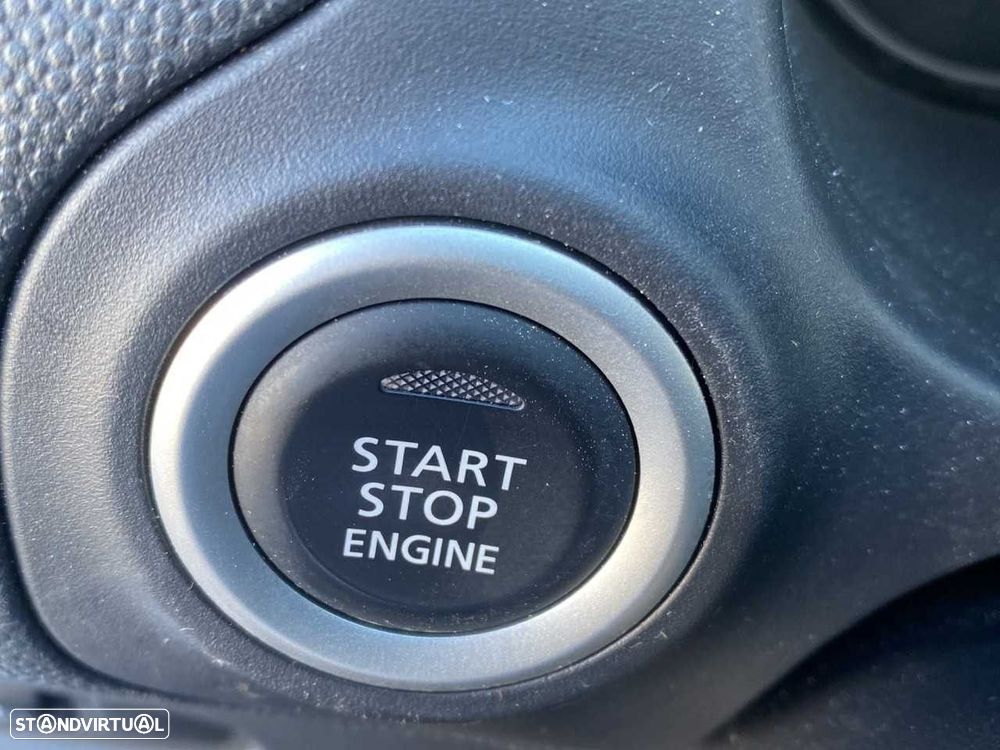 Mitsubishi Space Star 1.2 Intense Connect Edition - 13