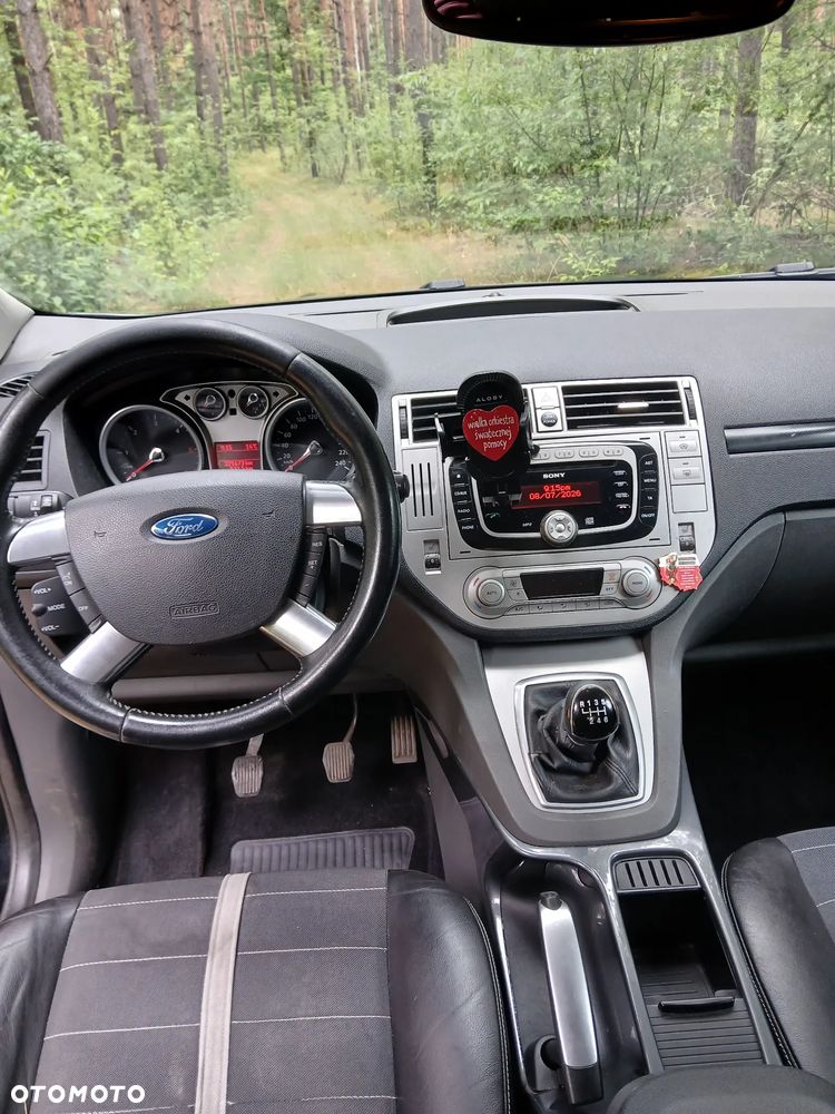 Ford Kuga 2.0 TDCi Trend - 7