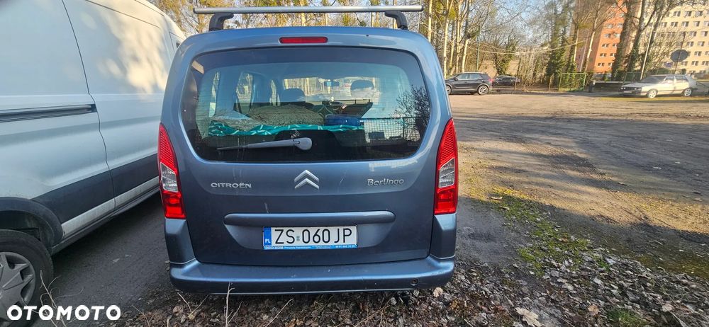 Citroën Berlingo - 3
