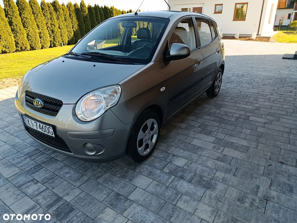 Kia Picanto - 21