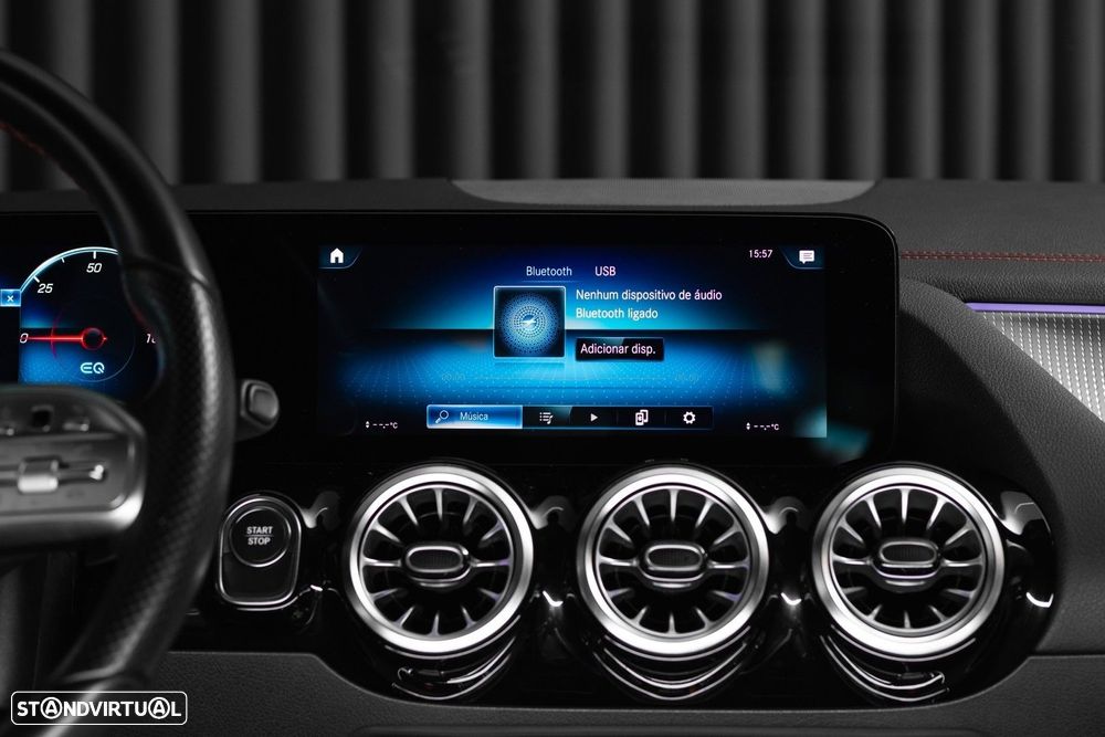 Mercedes-Benz EQA 250 AMG Line - 25