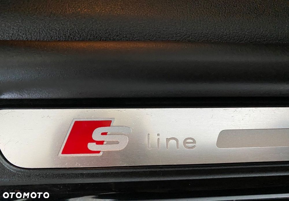 Audi A5 Sportback - 5