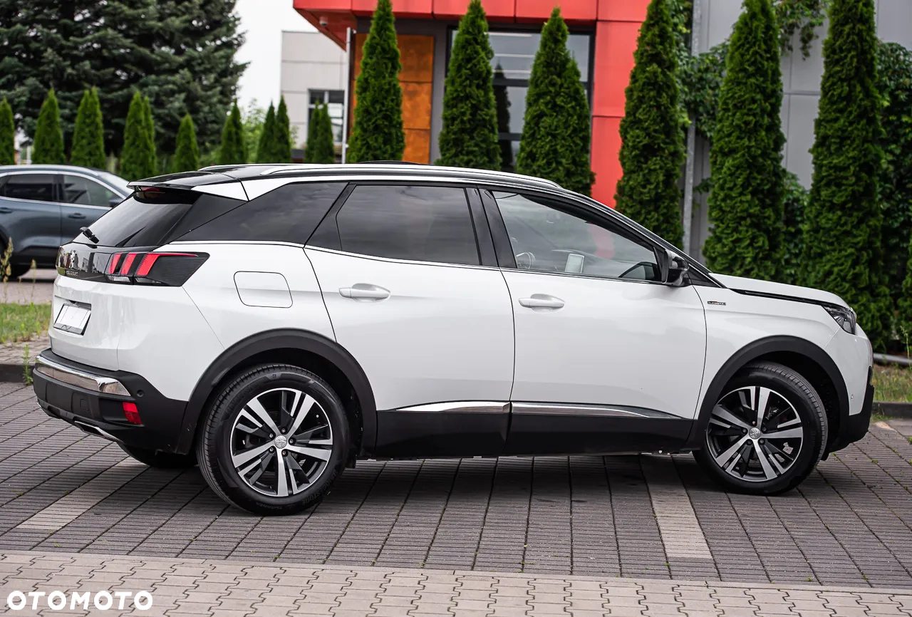Peugeot 3008 - 14