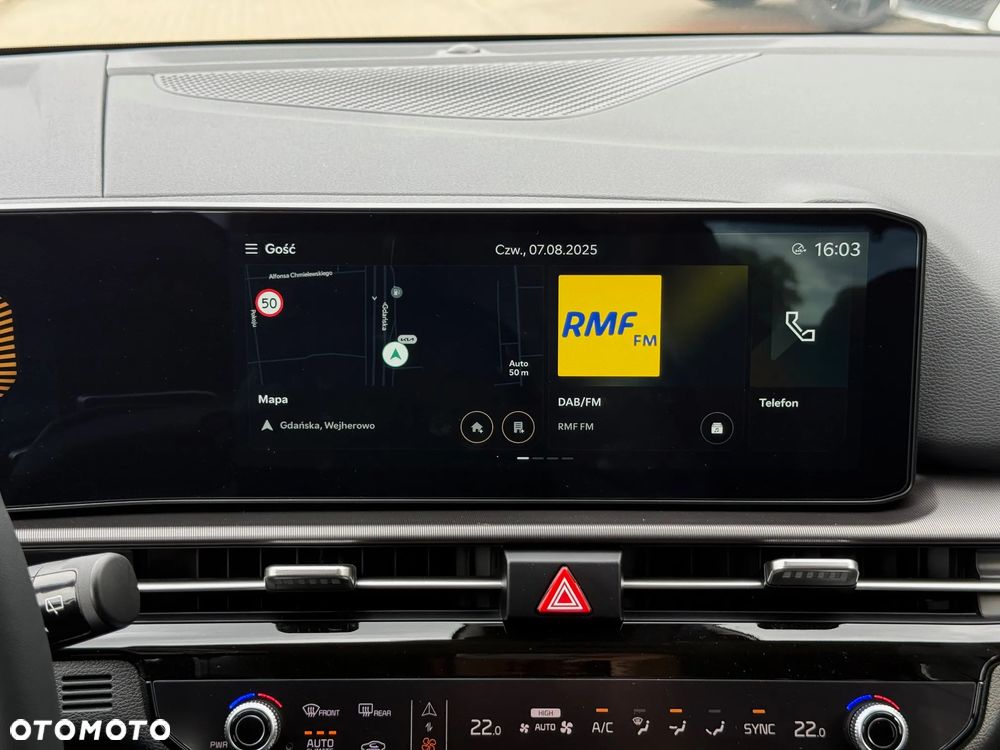 Kia Sportage 1.6 T-GDI L 2WD DCT - 32