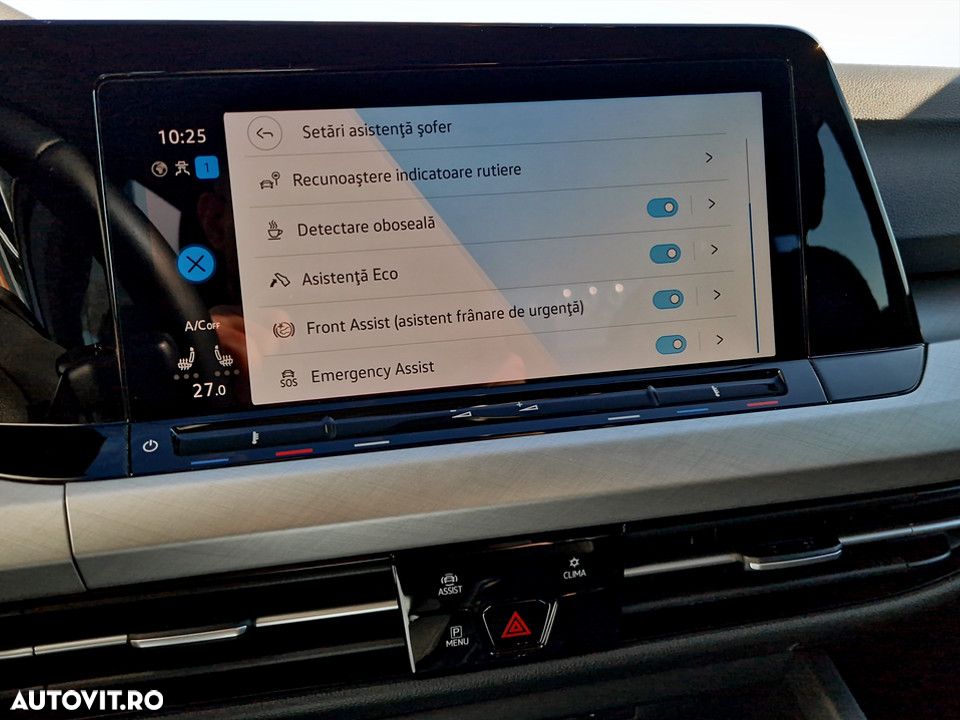 Volkswagen Golf - 22