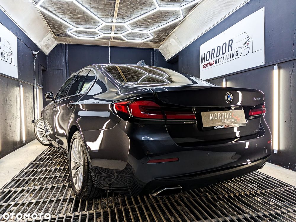 BMW Seria 5 - 14