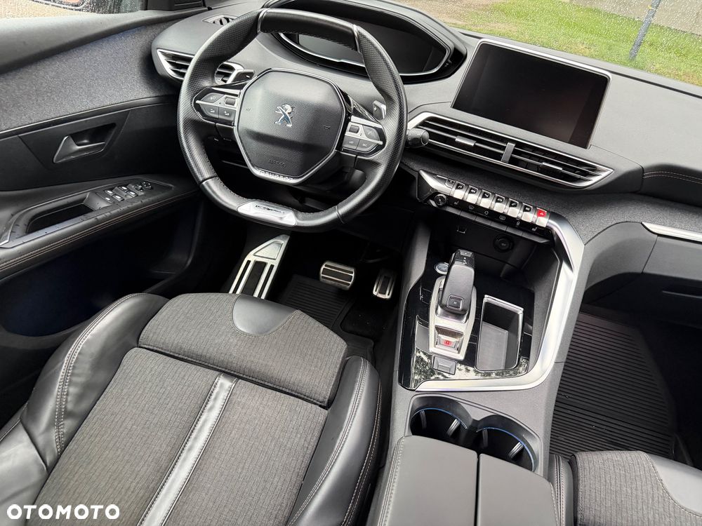 Peugeot 3008 - 26