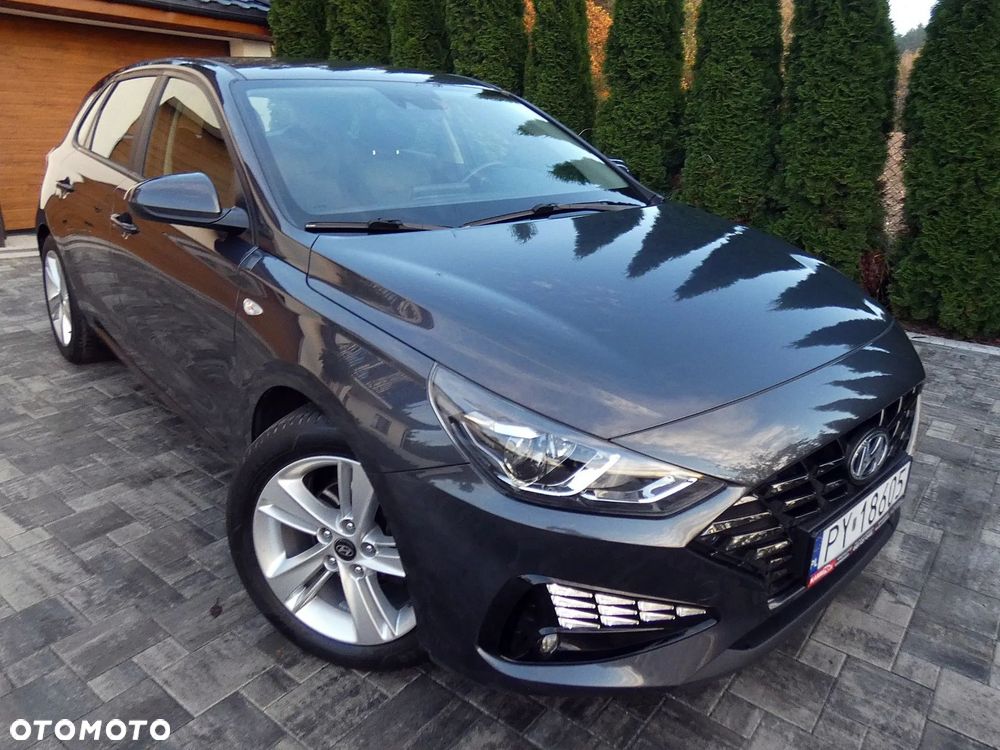 Hyundai i30 1.5 DPI Comfort - 36