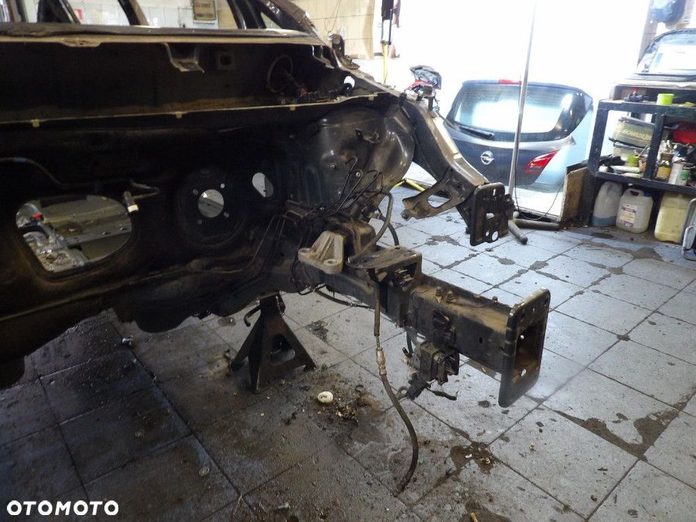 OPEL CORSA E PODŁUŻNICA LEWA  Z190 - 3