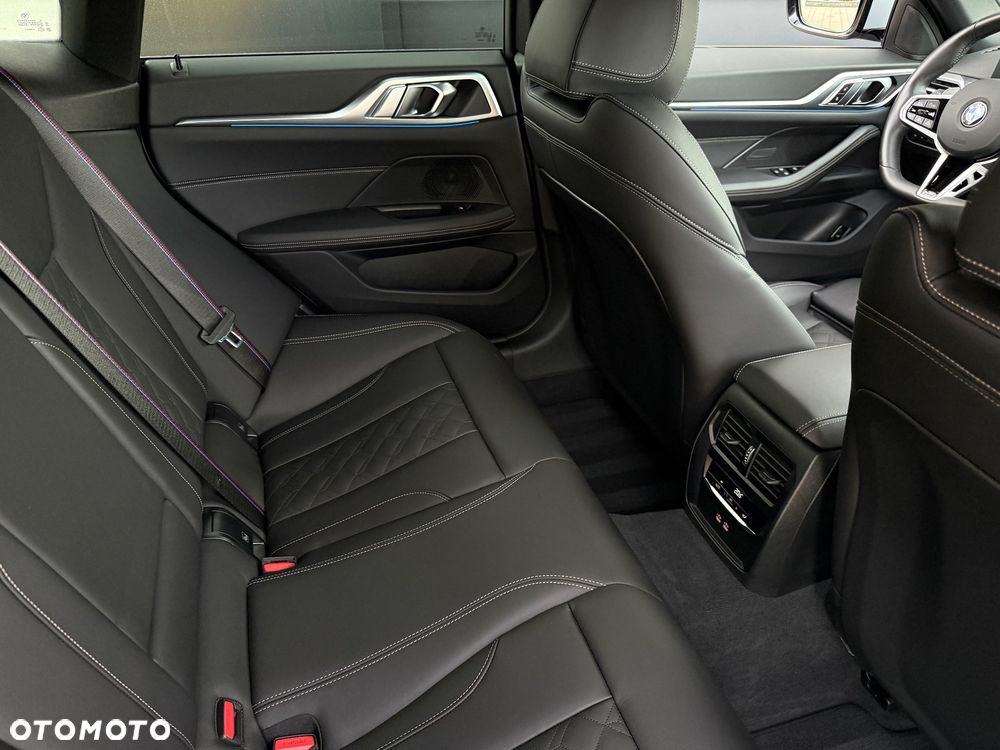 BMW Seria 4 420d xDrive mHEV M Sport sport - 28